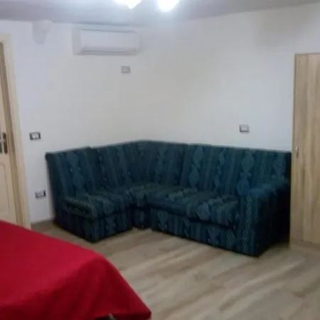 Vera Bed & Breakfast Sannicola