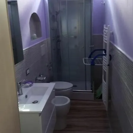 Vera Bed and Breakfast
