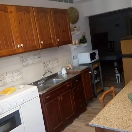 Bed and Breakfast Vera Sannicola